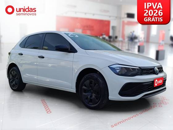 VOLKSWAGEN POLO 1.0 MPI TRACK MANUAL VOLKSWAGEN POLO 1.0 MPI TRACK MANUAL